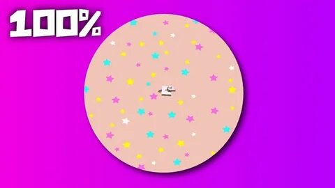 Paper io