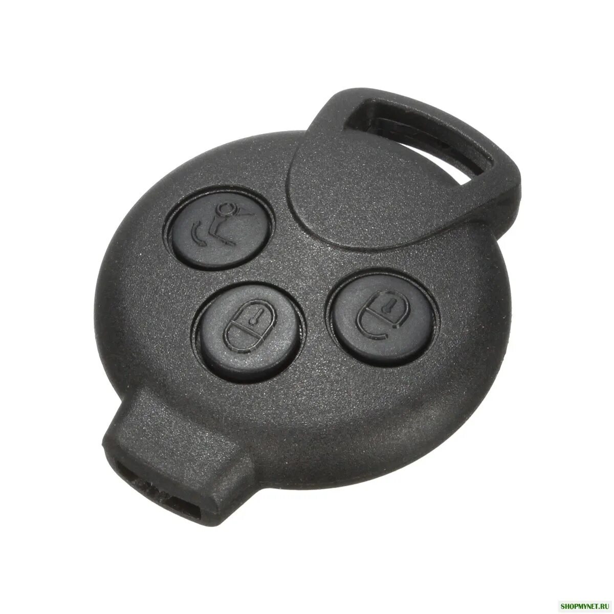 Car buttons