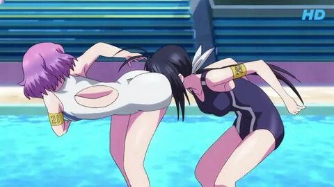 See more 'Keijo!' images on Know Your Meme! 