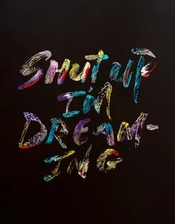 I m my dreams
