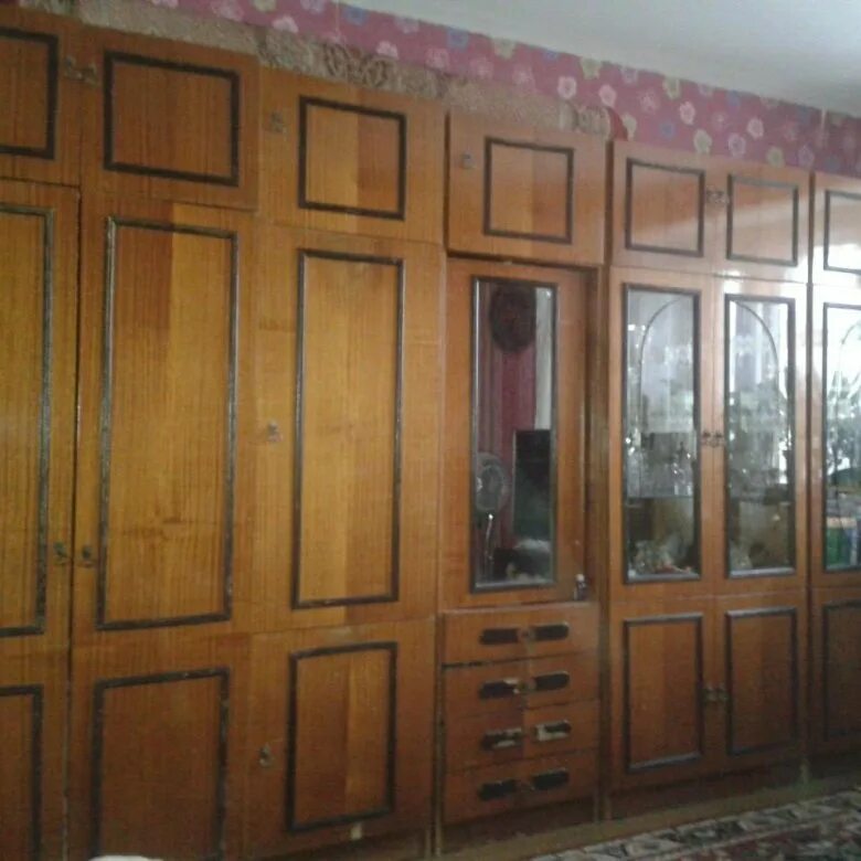 Стенка слава ссср фото стенка в Камне-Рыболове