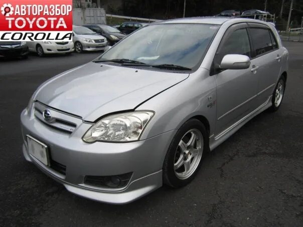Скат передний на филдер 2001г. Toyota corolla runx 2006 trd. Продам тойота королла 2002 г. Запчасти тойота королла красноярск. Corolla runx trd.