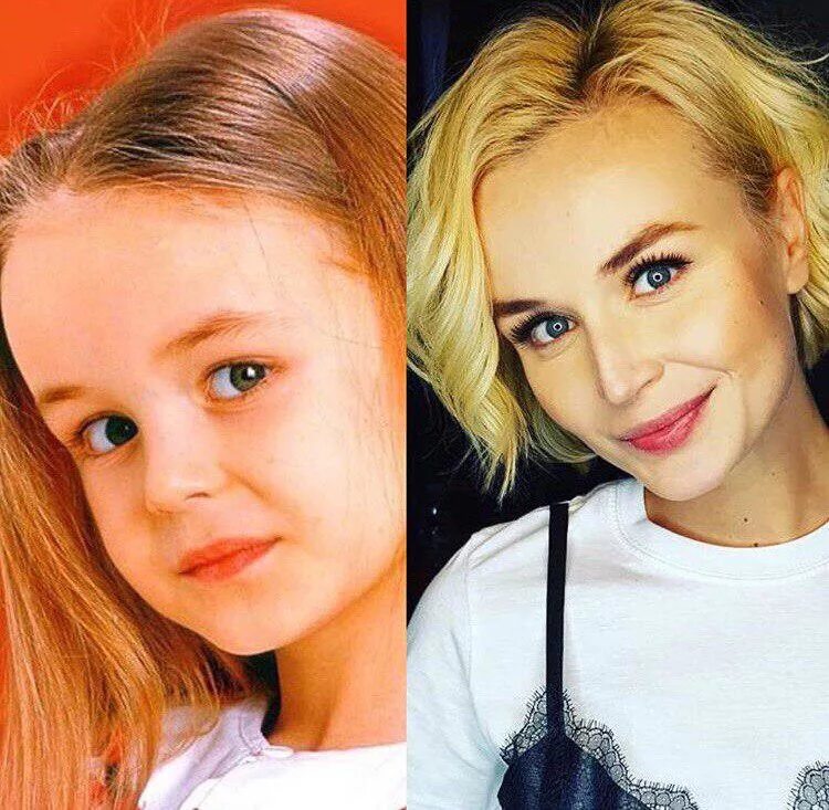 Дети гагариной сейчас фото возраст. Полина гагарина в детстве. полина гагарина в детстве и сейчас. дочь полины гагариной. полина гагарина в девстве.