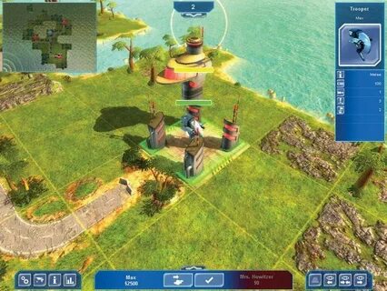 Игры будущего арена
