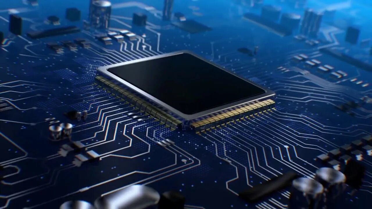 Embedded technologies