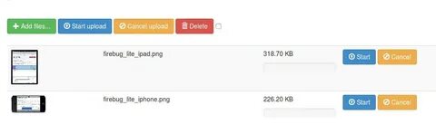 Upload перевод