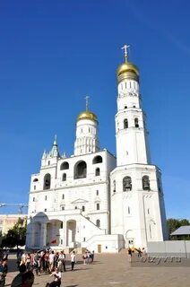 Колокольня 3