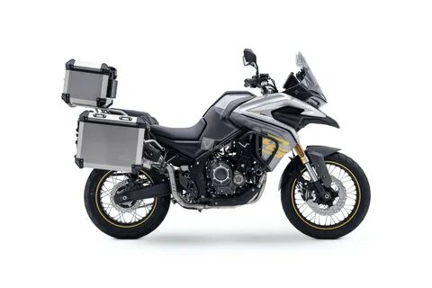 Voge cu 525 характеристики