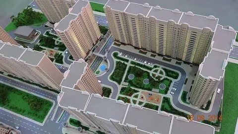 Уральская 100
