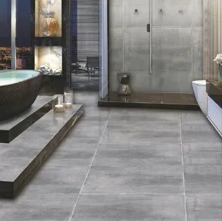 Керамогранит dark grey
