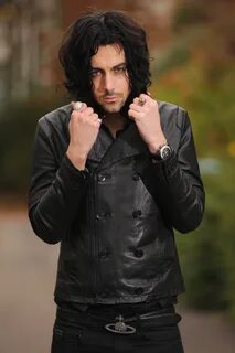 Ian watkins
