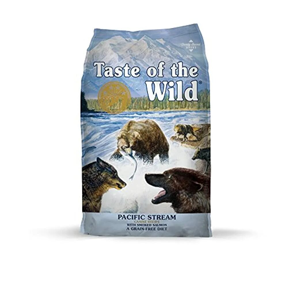 Корм для собак вкус. Taste of the Wild корм для собак. Корм для собак Pacific. Taste of the Wild Pacific Stream. Taste of the Wild – Pacific Stream canine Formula.