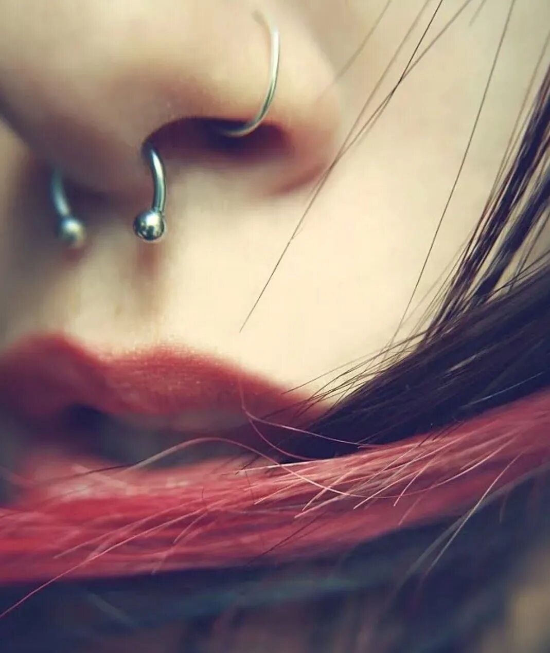 пирсинг со