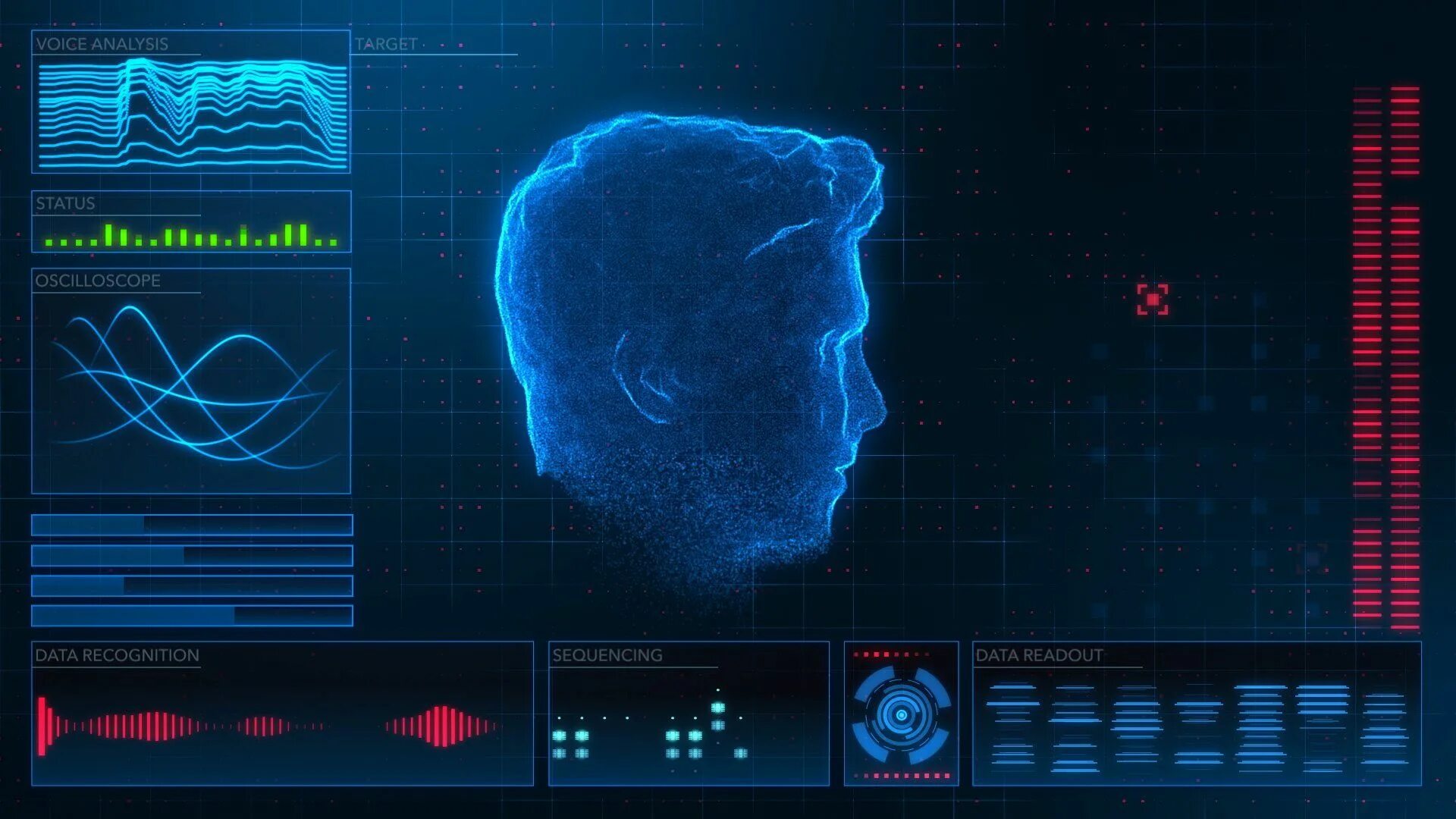 Make ui
