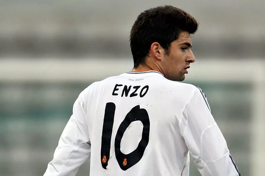 Энцо фернандес футболист. Энцо зидана. Энцо зидана. Enzo zidane. Энцо зидан.