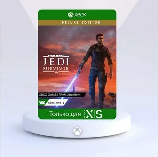 Star wars survivor русский язык xbox