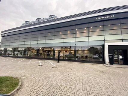 Аларм моторс санкт петербург
