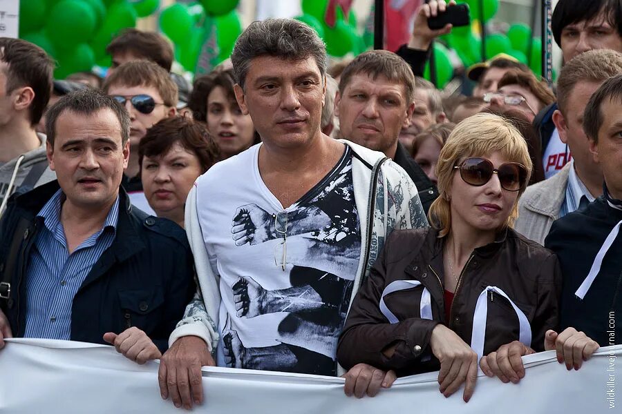 5 мая 2012 года