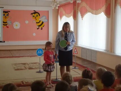 Садик 48