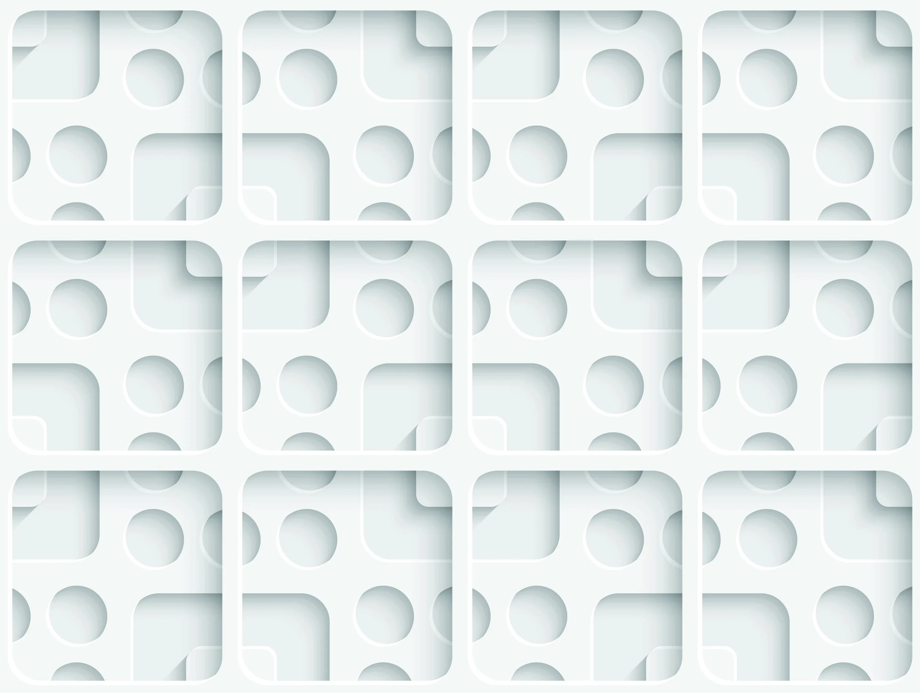 3d pattern