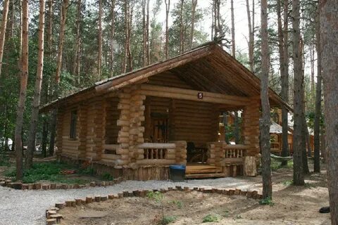 Архангельская турбаза ульяновск