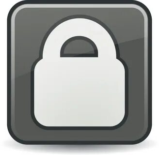 Page lock