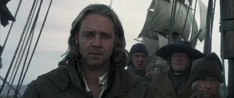 Он хозяин морей