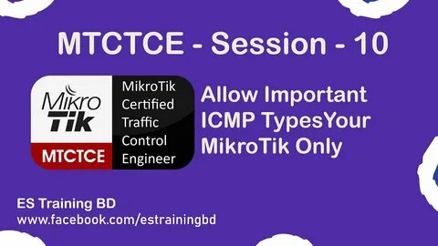 Mikrotik raw