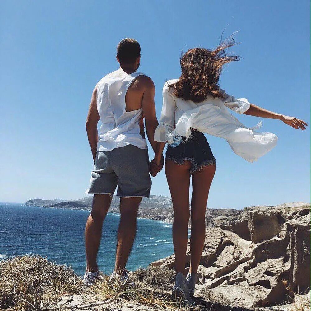 Пин от пользователя Katrin T на доске Lovestory beach в 2020 г Фотосессия, Пара 