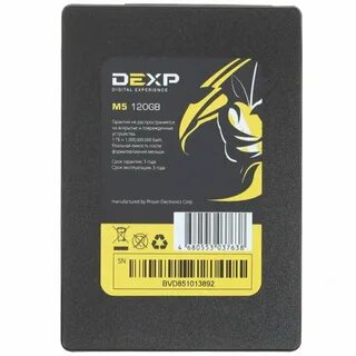 Сайт поддержки dexp