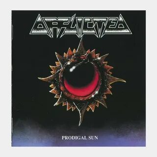 Afflicted