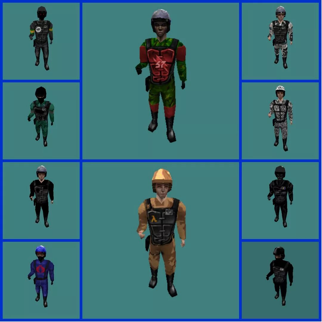 Half life 1 model. Half life модельки. half life 1 модели. скины для half life 1. моделька персонажа халф лайф.