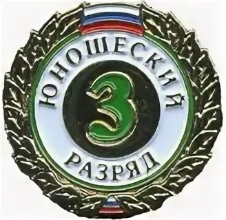 3 юношеский по плаванию