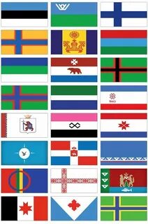 Все страны империи