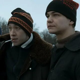 Объяснение пацаны