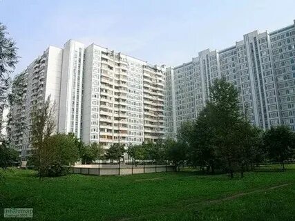 Северодвинская 19