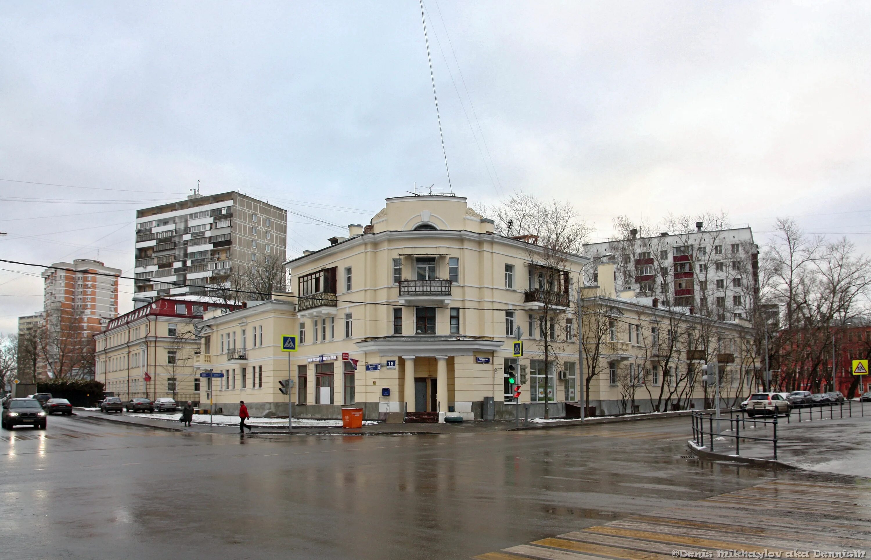 Центр моссовета. Городок Моссовета. Городок Моссовета в Москве.