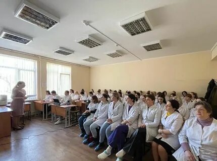 Бехтерева медицинский колледж спб