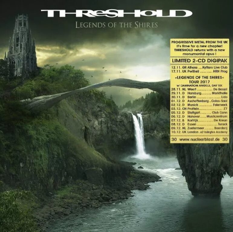 Treshold