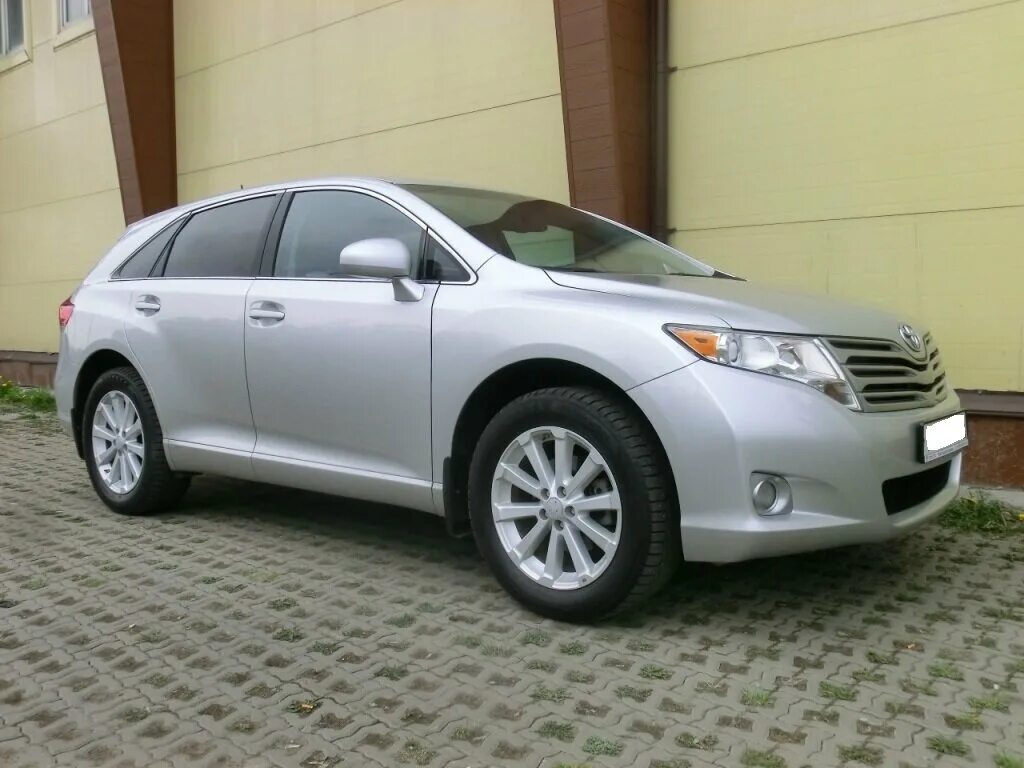 Купить вензу с пробегом в россии. Toyota Venza 2011. Тойота венза 2011г. Тойота венза авито. Тойота венза купить с пробегом.