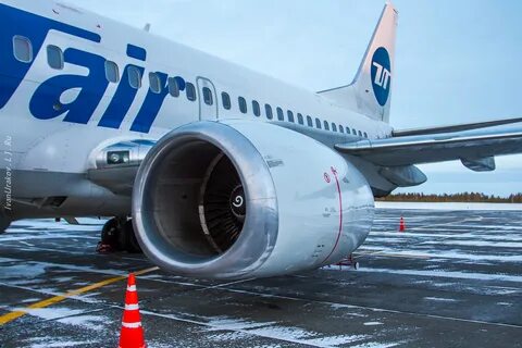 Боинг 737 800 ютэйр