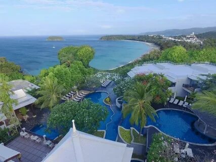 Andaman cannacia resort