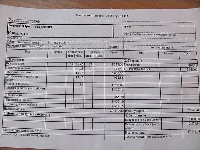 Надбавка фельдшерам скорой. Расчетный листок медицинской сестры. Расчетный лист врача. Расчётный лист по зарплате. Расчётный листок по заработной плате.