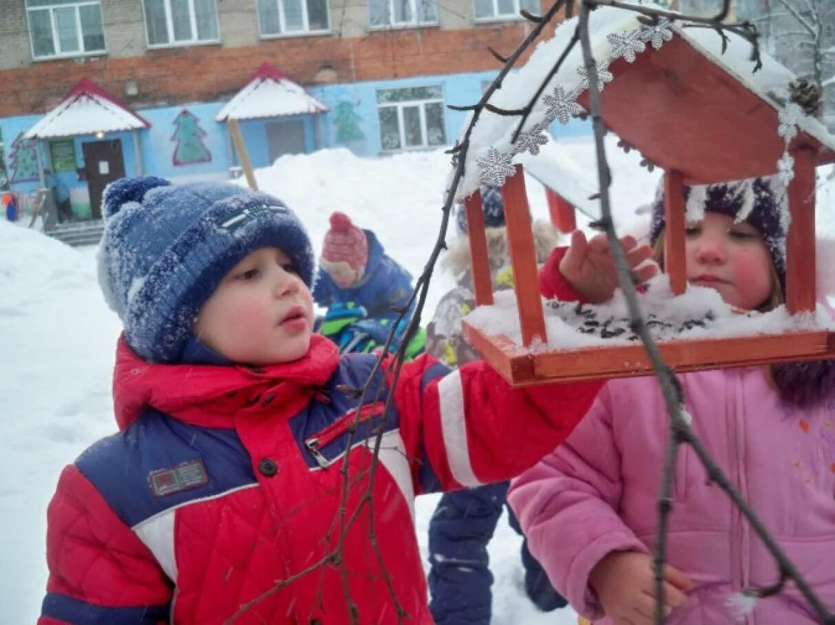 Программа доброе дело