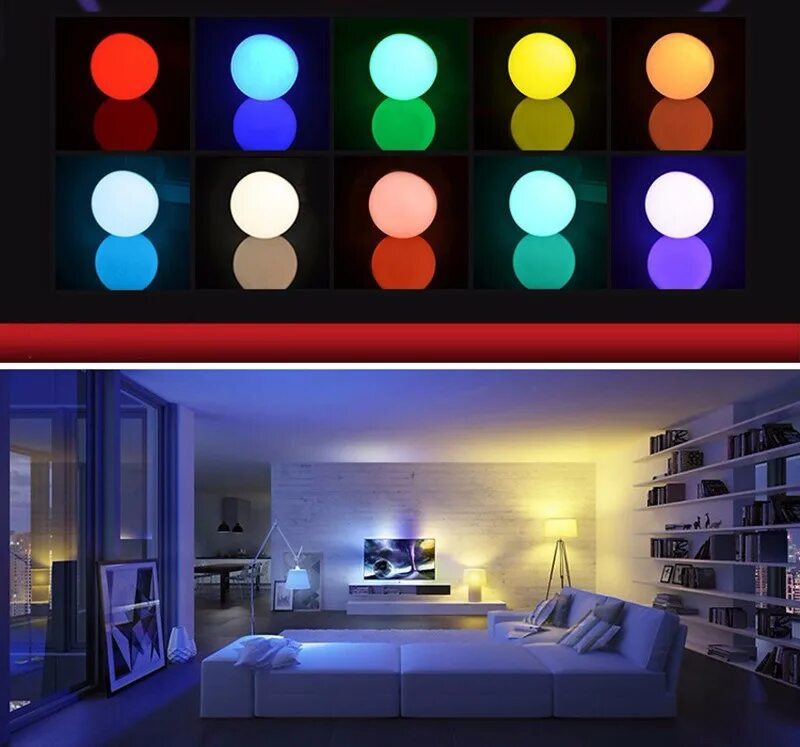 Цвет лампы rgb. Световая лампа rgb. светодиодная лампа с изменением цвета. rgb светильник цвет. rgb лампа в интерьере.