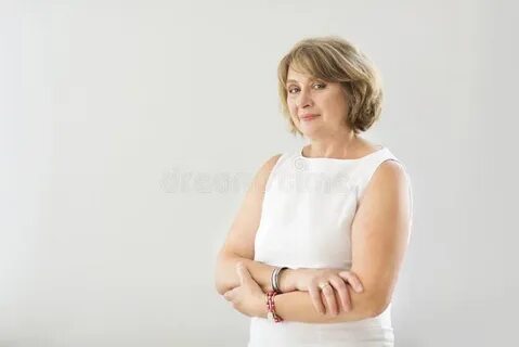 Женщины среднего возраста 18
