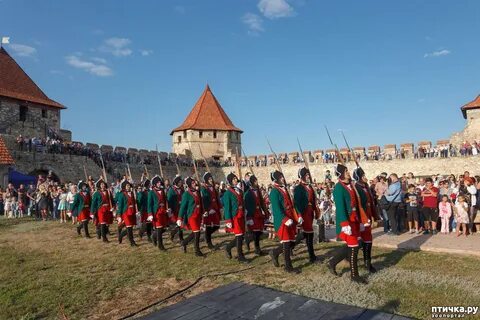 Бендеры сегодня