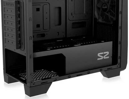 Zalman s2