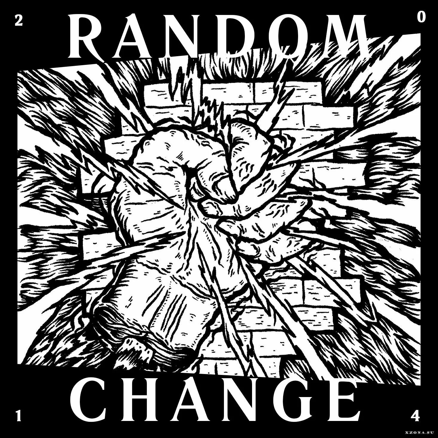 Random change. Random change группа.