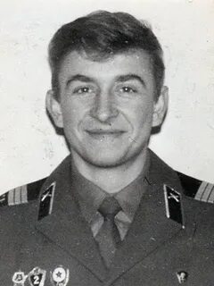 Дата рождения 1971